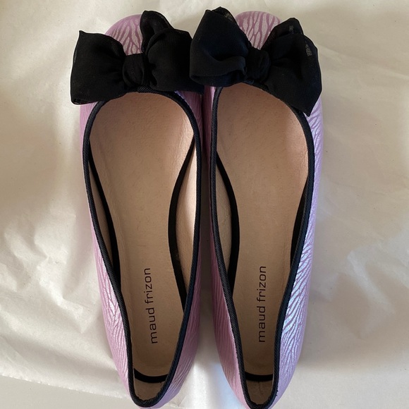 MAUD FRIZON Shoes - Maud Frizon Paris Women’s Flats